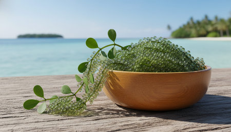 Background of Vegetables food