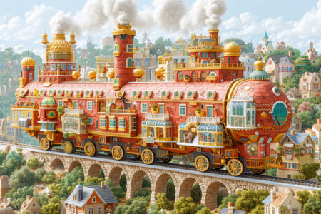 Grand Maket Russia. Grand Maket Russia the world's largest model of Russia from Kaliningrad to the Far Eastの素材