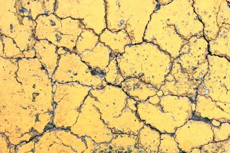 Asphalt Textureの写真素材