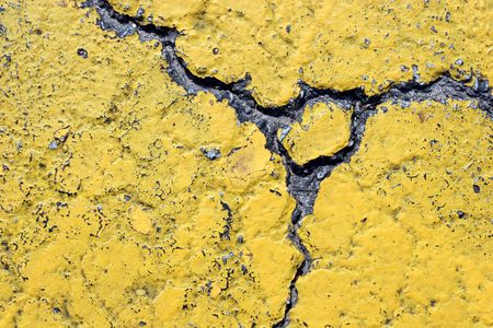 Asphalt Textureの写真素材