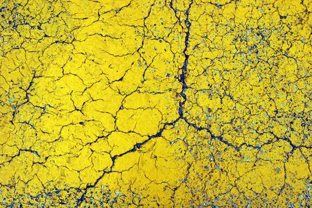 Asphalt Textureの写真素材