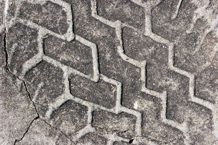 Concrete Textureの写真素材