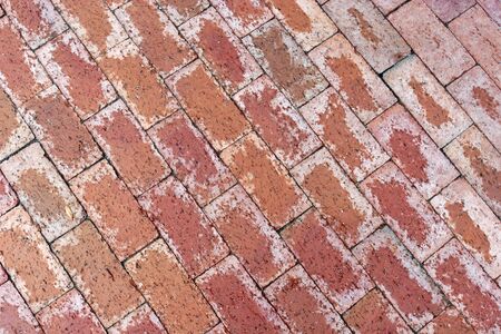 Brick Textureの写真素材