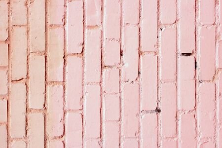 Brick Textureの写真素材