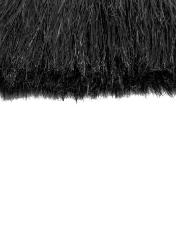 Brush Lineの写真素材