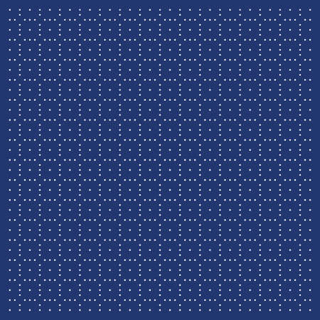 Abstract small dotted texture vector pattern. Dotted backgroundのイラスト素材