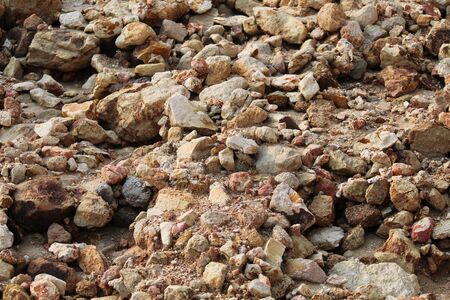 rock backgroundの写真素材