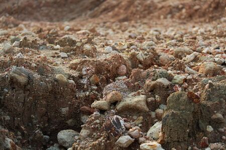 Dirtの写真素材