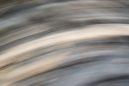 tree trunks  - nature motion blur abstract created with intentional camera movementの写真素材