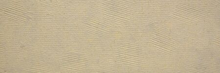 background of white natural Huun Mayan handmade paper created  by Mayan artisans throughout the...