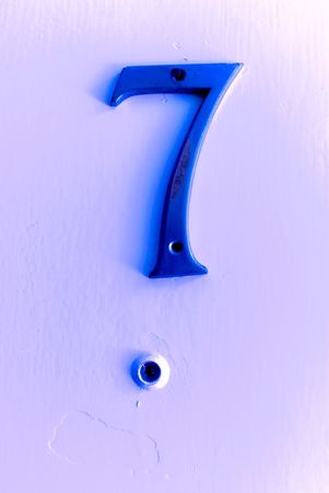 Apartment Sevenの写真素材