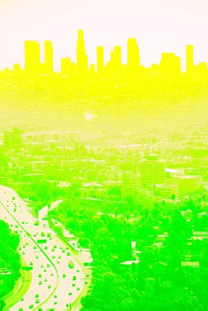A Greener Los Angeles