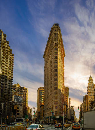 Brooklyn Bridge Arch over the East River in Manhattan in New York in the USのeditorial素材