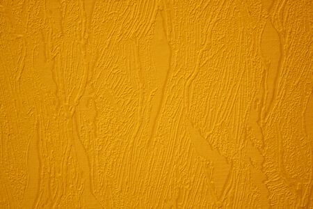 Wallpaper Backround orangeの写真素材