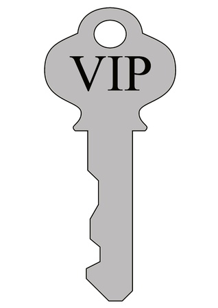 key vipの写真素材