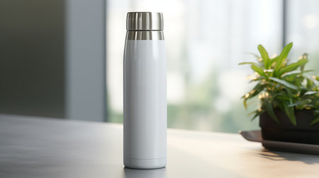 Stainless Steel Insulated Water Bottlesの素材