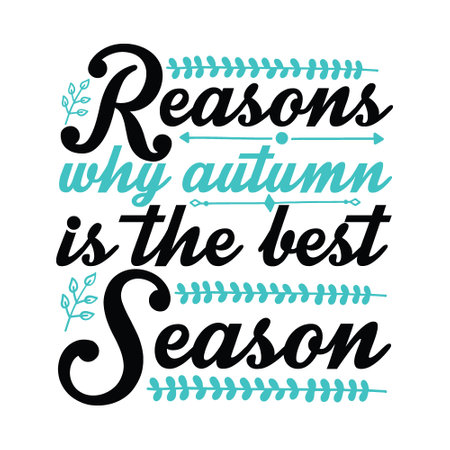 Reasons is the last season typography t shirt design, marry christmas typhography tshirt design, tee print, t shirt design, christmas Joy, jesusのイラスト素材