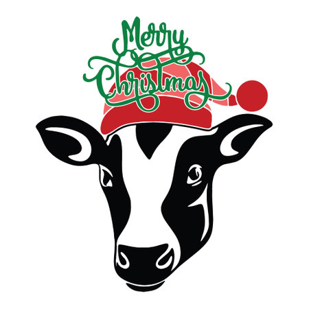 Merry christmass tshirt design vector, christmas typography, Christmas typography Tshirt design, christmas vectorのイラスト素材