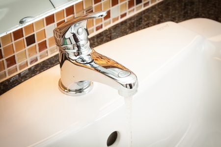 Faucet 