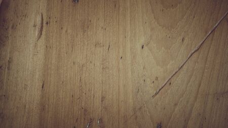 wooden background textureの写真素材