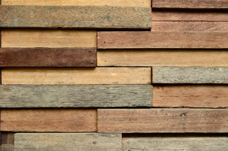 Wood Pattern Textures, Songkhla, Thailandの写真素材