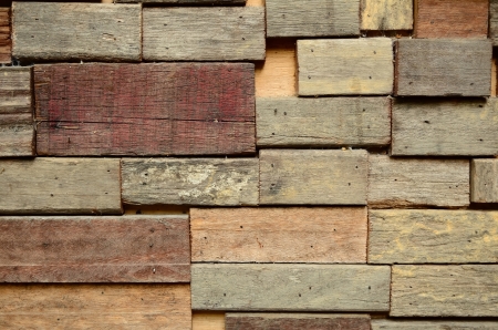 Wood Pattern Texturesの写真素材