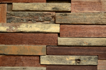 Wood Pattern Texturesの写真素材