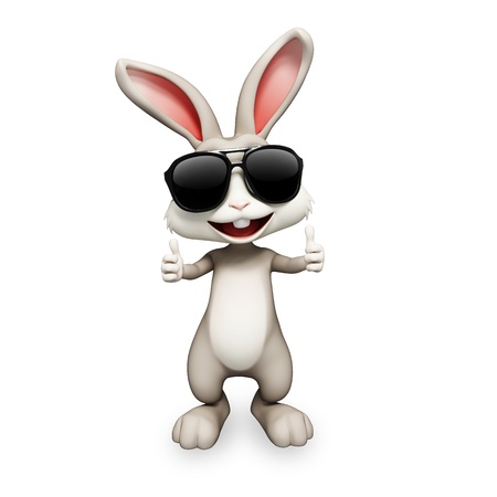 ウサギ の写真素材 イメージマート