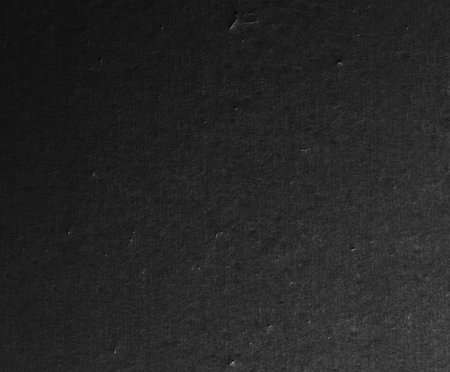 Black colored paper suitable for mockup, preview and backgroundの写真素材