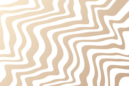 Abstract Luxury Psychedelic Background suitable for Business, Poster, and Printingのイラスト素材