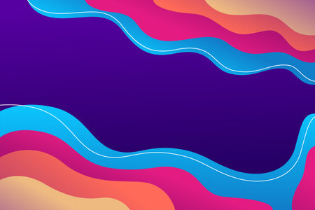 Background Illustration suitable for Wallpaper, Social Media, Story, Template, and Brandingのイラスト素材