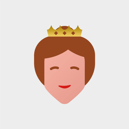 Logo Design Illustration suitable for Social Media, Story, Template, Poster, Landing Page, and Brandingのイラスト素材