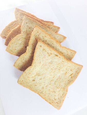 Wholewheat breads