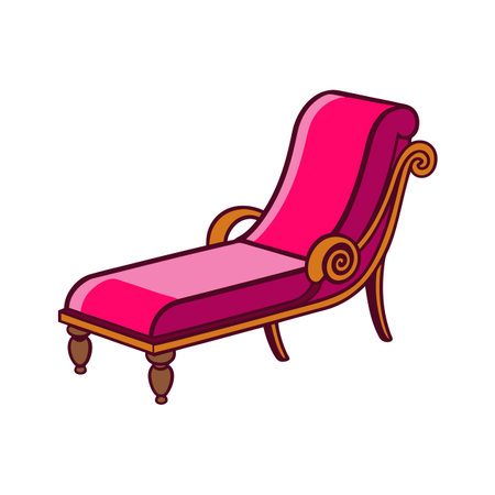 Stylish Chaise for Cozy Spaces