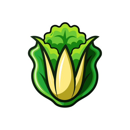 Vibrant Jojoto Realistic Artwork for Culinary Usesのイラスト素材