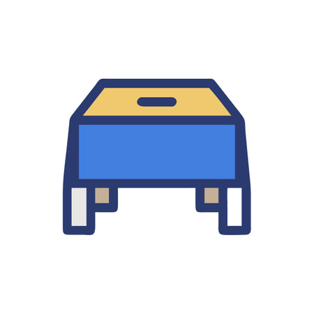 Adjustable Plyometric Box for Versatile Training