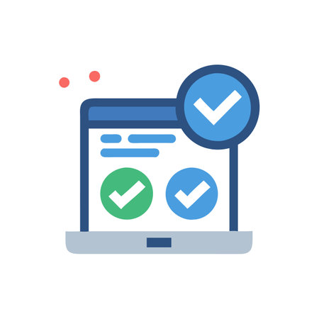 Comprehensive Guide to Acceptance Testing Methodsのイラスト素材