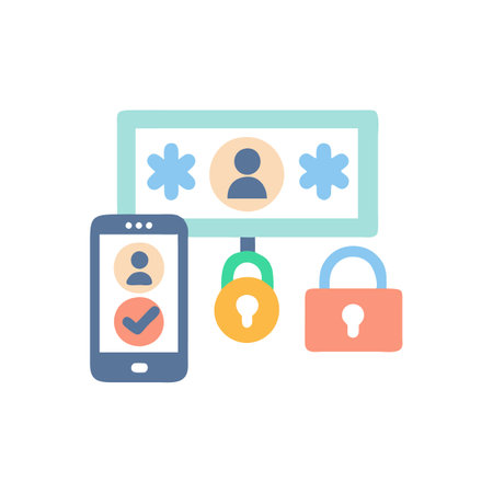Multi-Factor Authentication Icon
