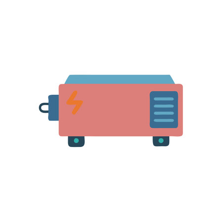 High-Performance Car Inverter for Reliable Power