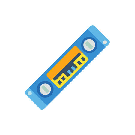 Versatile Electronic Level Tool for Multiple Applications