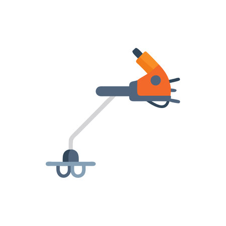 Icon of Electric String Trimmer for Lawn Care
