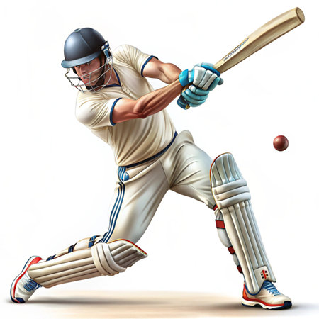 Illustration of Sport Activityの写真素材