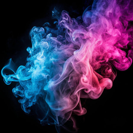 Abstract colorful background for design as banneの写真素材