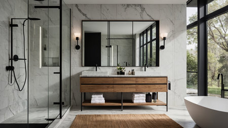 Residential Interior Design