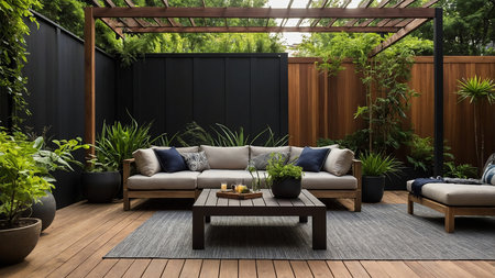 Residential Interior Design