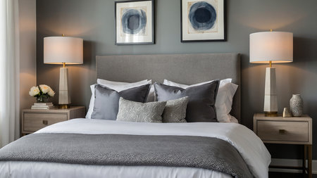 Residential Interior Design