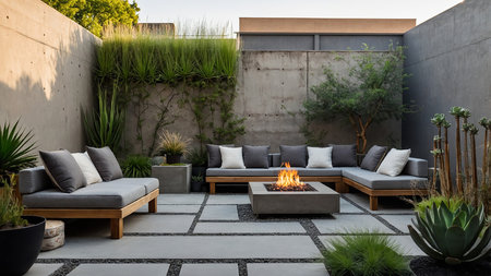 Residential Interior Design