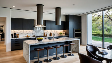 Residential Interior Design