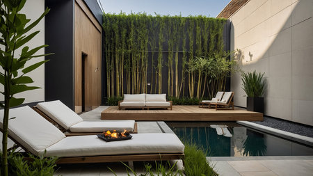 Residential Interior Design