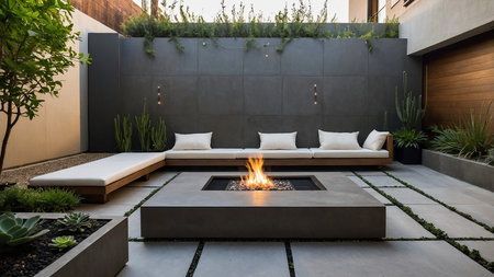 Residential Interior Design
